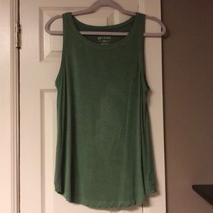 Women’s tank top